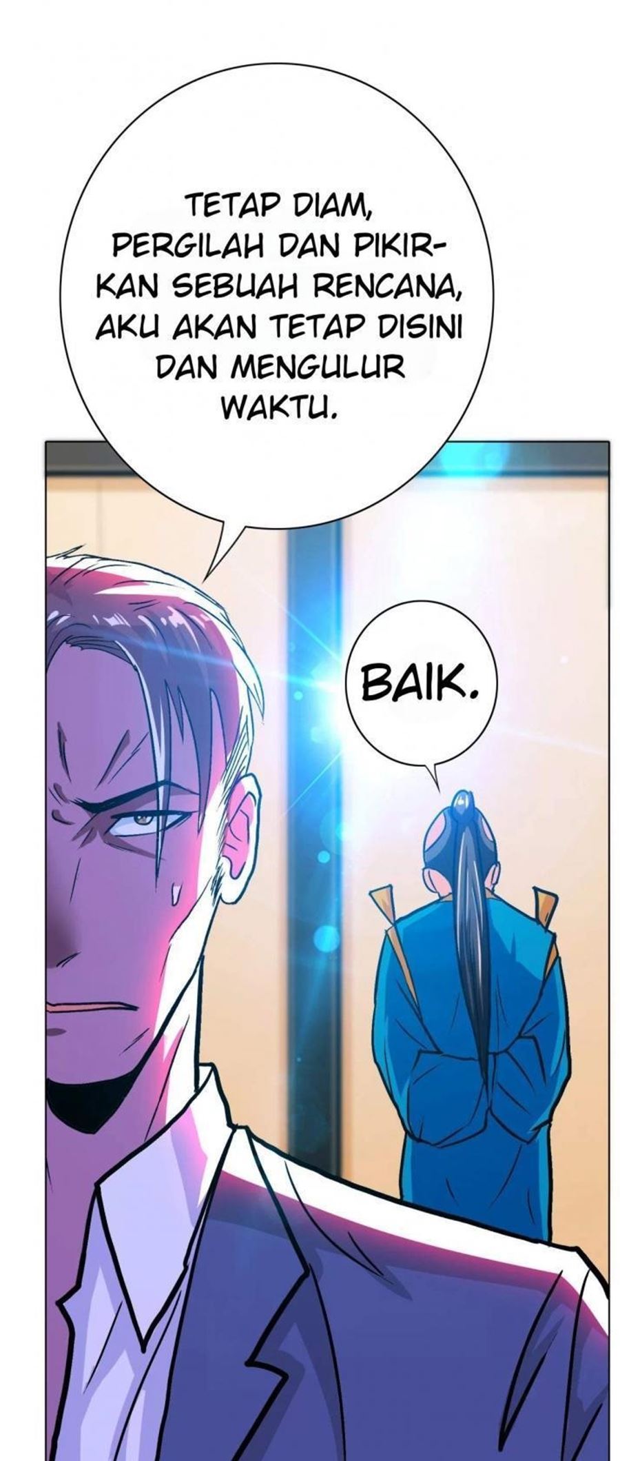 Xianzun System in the City chapter 117